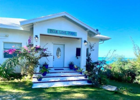 Blue Love Point by Eleuthera Vacation Rentals